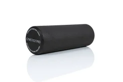 Gymstick Fitnessvälineet*Core Pilatesrulla 45 cm musta