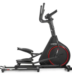 Gymstick Kuntoilulaitteet*crosstrainer GX8.0