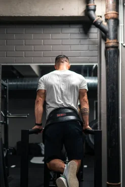 Gymstick Fitnessvälineet*dippivyö