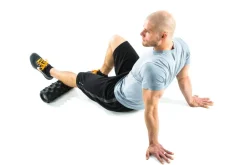 Gymstick Fitnessvälineet*fasciarulla