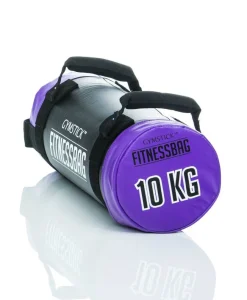 Gymstick Fitnessvälineet*harjoitussäkki Fitnessbag 10 kg