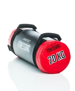 Gymstick Fitnessvälineet*harjoitussäkki Fitnessbag 20 kg