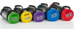 Gymstick Fitnessvälineet*harjoitussäkki Fitnessbag 7,5 kg