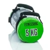 Gymstick Fitnessvälineet*harjoitussäkki Fitnessbag 5 kg