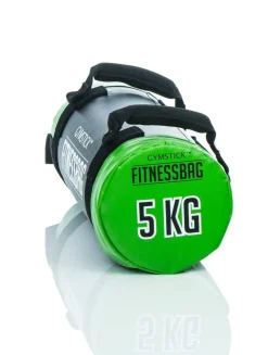 Gymstick Fitnessvälineet*harjoitussäkki Fitnessbag 5 kg