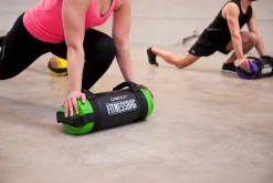 Gymstick Fitnessvälineet*harjoitussäkki Fitnessbag 15 kg