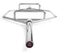 Gymstick Fitnessvälineet*HEX Tanko 182 cm