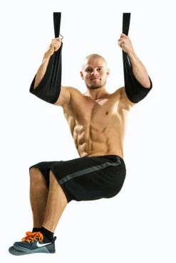Gymstick Kuntoilulaitteet*hihnat Ab straps