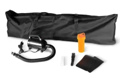 Gymstick Nyrkkeily Ja Muu Kuntourheilu*ilmavolttirata Premium Air Track 3 m