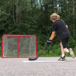 Gymstick Jääurheilu*jääkiekkomaali 183 x 122 cm Court