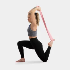 Gymstick Fitnessvälineet*joogavyö Vivid