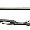 Gymstick Fitnessvälineet*jumppakeppi Original 2.0 Extra Strong hopea