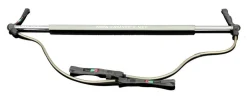 Gymstick Fitnessvälineet*jumppakeppi Original 2.0 Extra Strong hopea