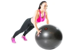 Gymstick Fitnessvälineet*jumppapallo 65 cm