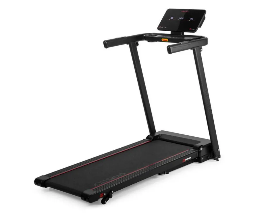 Gymstick Kuntoilulaitteet*juoksumatto GT1.0
