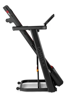 Gymstick Kuntoilulaitteet*juoksumatto GT3.0