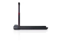 Gymstick Kuntoilulaitteet*juoksumatto Walkingpad Pro taitettava