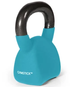 Gymstick Fitnessvälineet*kahvakuula Ergo 10 kg