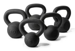 Gymstick Fitnessvälineet*kahvakuula Pro 28 kg