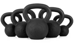 Gymstick Fitnessvälineet*kahvakuula Pro 20 kg