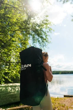 Gymstick Vesiurheilu*kantoreppu SUP-laudalle Ozean