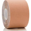 Gymstick Kuntoilutarvikkeet*Kinesiology teippi beige