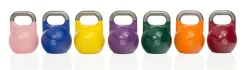Gymstick Fitnessvälineet*kisakahvakuula 8 kg
