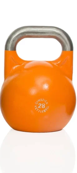 Gymstick Fitnessvälineet*kisakahvakuula 28 kg