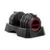 Gymstick Fitnessvälineet*käsipaino Quick-Lock 22,5 kg