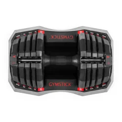 Gymstick Fitnessvälineet*käsipaino Quick-Lock 22,5 kg