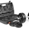 Gymstick Fitnessvälineet*käsipainot säädettävät 20 kg