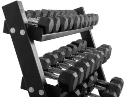 Gymstick Kuntoilulaitteet*käsipainoteline Multi-Layer