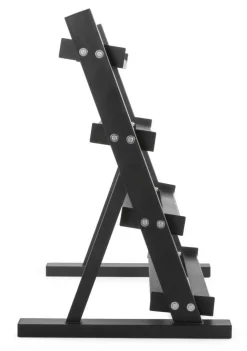 Gymstick Kuntoilulaitteet*käsipainoteline Multi-Layer