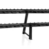 Gymstick Kuntoilulaitteet*käsipainoteline Pro 6 parille