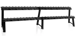 Gymstick Kuntoilulaitteet*käsipainoteline Pro 6 parille