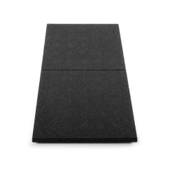 Gymstick Fitnessvälineet*kumilaatta 40 mm Pro Rubber