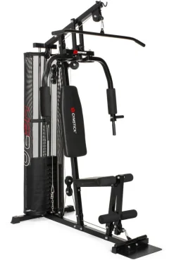 Gymstick Kuntoilulaitteet*kuntokeskus Home Gym 2.0