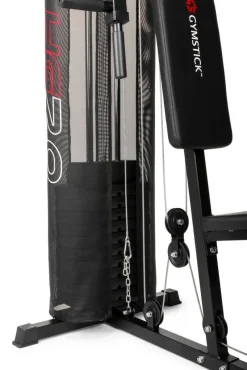 Gymstick Kuntoilulaitteet*kuntokeskus Home Gym 2.0