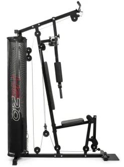 Gymstick Kuntoilulaitteet*kuntokeskus Home Gym 2.0