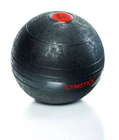 Gymstick Fitnessvälineet*kuntopallo Slam Ball 4 kg