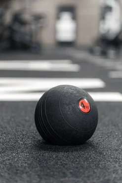 Gymstick Fitnessvälineet*kuntopallo Slam Ball 4 kg