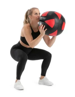 Gymstick Fitnessvälineet*kuntopallo Wall Ball 3 kg