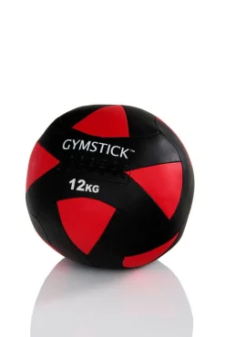 Gymstick Fitnessvälineet*kuntopallo Wall Ball 12 kg