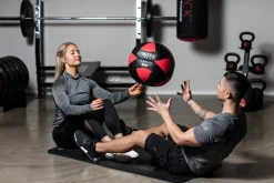 Gymstick Fitnessvälineet*kuntopallo Wall Ball 12 kg