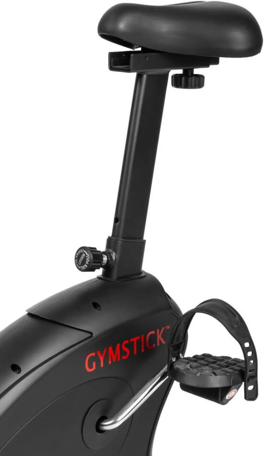 Gymstick Kuntoilulaitteet*kuntopyörä Crankbike X4