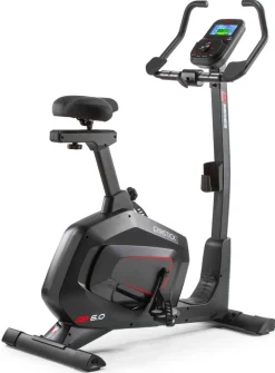 Gymstick Kuntoilulaitteet*kuntopyörä GB6.0