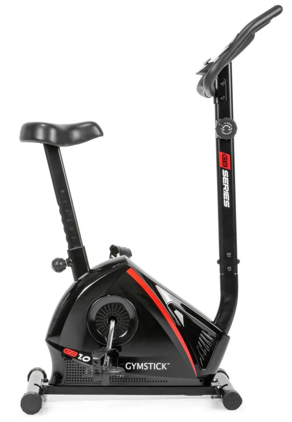 Gymstick Kuntoilulaitteet*kuntopyörä GB1.0