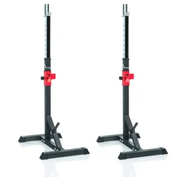Gymstick Kuntoilulaitteet*kyykkyteline
