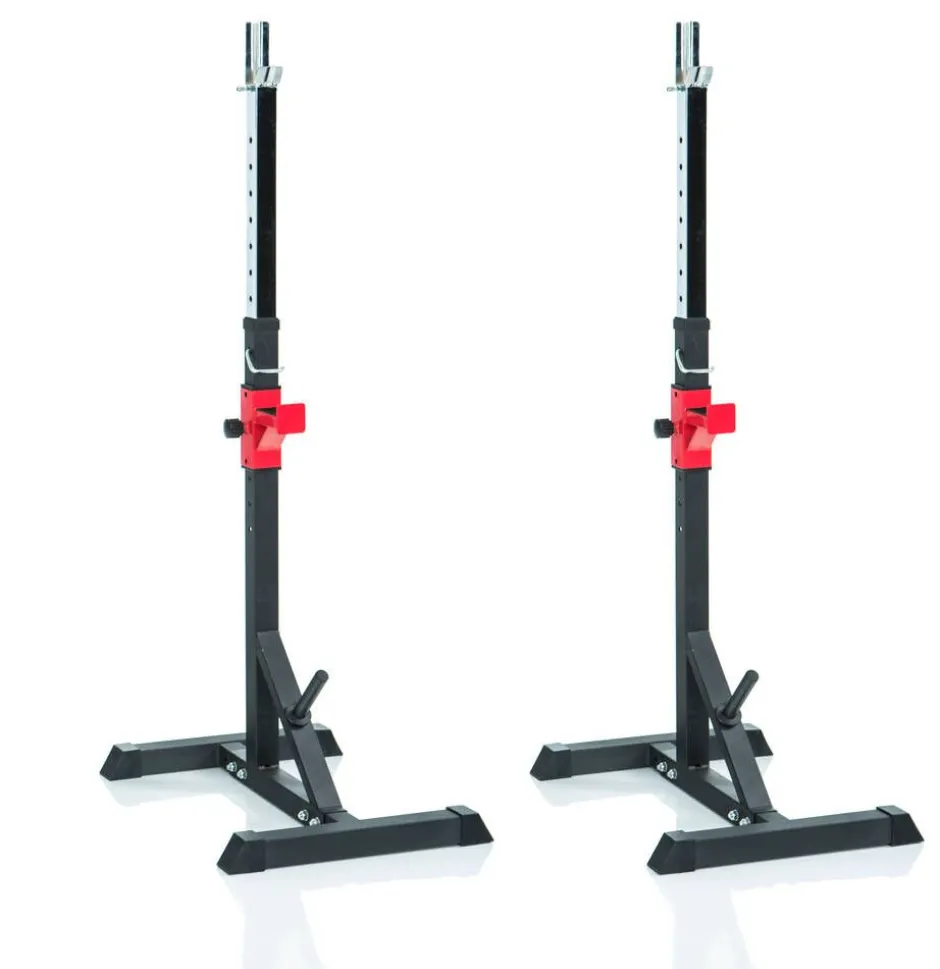 Gymstick Kuntoilulaitteet*kyykkyteline