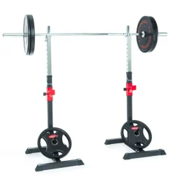 Gymstick Kuntoilulaitteet*kyykkyteline